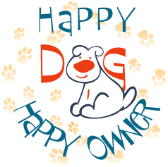 Happy Dog Happy Owner - Positive Pet Parenting