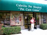 Cabrillo Pet Care Center
